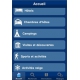 La rgion Rhne-Alpes lance une application pour l'iPhone